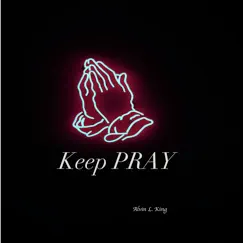 Keep Praying Song Lyrics