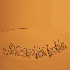 Uncomfortable - Single by DARILDARILDARIL album reviews, ratings, credits