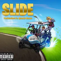 Slide (feat. Quando Rondo) - Single by Packtavists album reviews, ratings, credits