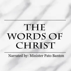 The Words of Christ by Pato Banton album reviews, ratings, credits