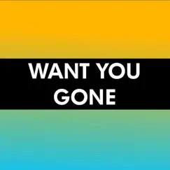 Want You Gone - Single by KryFuZe album reviews, ratings, credits