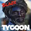 Blaze - Single album lyrics, reviews, download