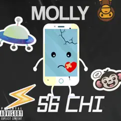 Molly - Single by 56 Chi album reviews, ratings, credits