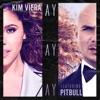 Ay Ay Ay (feat. Pitbull) - Single album lyrics, reviews, download