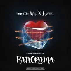 Panorama - Single by Agvstin Kfly & J. Philli album reviews, ratings, credits