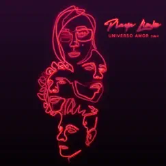 Universo Amor 3/4 - EP by Playa Limbo album reviews, ratings, credits