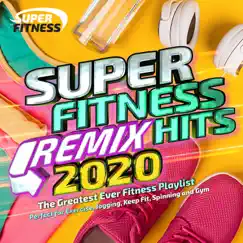 Summer Days (Workout Mix 130 BPM) Song Lyrics