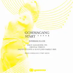 Gommagang Supermaxi No. One - Single by Leroy Hanghofer album reviews, ratings, credits
