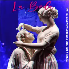 La Boda (feat. Carlos Armas, Balbino & Fellah) Song Lyrics