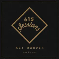 Backseat (615 Sessions) Song Lyrics