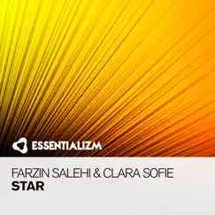 Star - Single by Farzin Salehi & Clara Sofie album reviews, ratings, credits