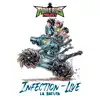 Infection (Live at La Batuta) album lyrics, reviews, download