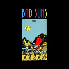 Unstable - Single by Bad Suns album reviews, ratings, credits