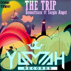 The Trip (Danny Groove Remix) Song Lyrics