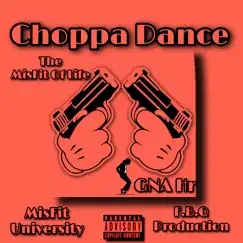 Choppa Dance (feat. GNA Hr) Song Lyrics