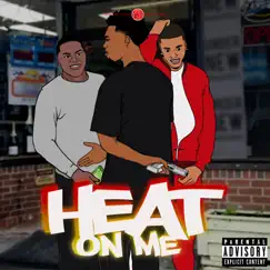 Heat on Me - Single by TNO album reviews, ratings, credits