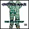 The State Shop - EP album lyrics, reviews, download