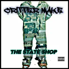 The State Shop - EP by Crittermake album reviews, ratings, credits