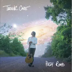 High Road by Trevor Cape album reviews, ratings, credits