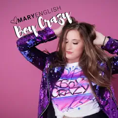 Boy Crazy Song Lyrics