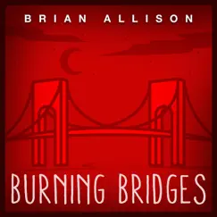 Burning Bridges - Single by Brian Allison album reviews, ratings, credits