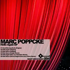Hello Again by Marc Poppcke album reviews, ratings, credits
