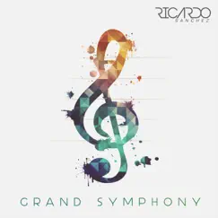 Grand Symphony by Ricardo Sanchez album reviews, ratings, credits