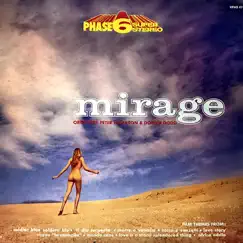 Mirage (Film Themes) by Peter Hamilton Orchestra & Dorsey Dodd album reviews, ratings, credits