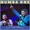 Numba One (feat. Paul Anthony) - Single album lyrics, reviews, download