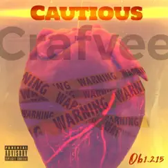 Cautious - Single by Ob1.215 album reviews, ratings, credits