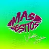 Mas Besitos (Salsa Version) [feat. Jandres] - Single album lyrics, reviews, download
