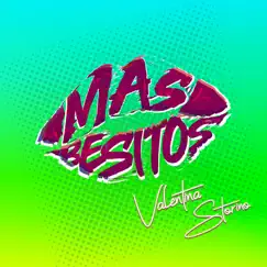 Mas Besitos (Salsa Version) [feat. Jandres] - Single by Valentina Storino album reviews, ratings, credits