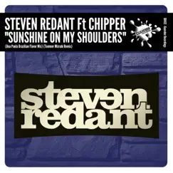 Sunshine On My Shoulders (Tommer Mizrahi Remix) [feat. Chipper] Song Lyrics