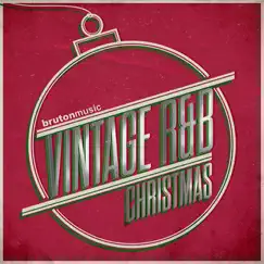 Vintage R&B Christmas by Dominic Glover, Gary James Crockett & Jason Glover album reviews, ratings, credits