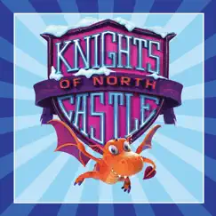 Knights of North Castle by Andy Wilson album reviews, ratings, credits