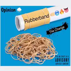 Rubberband - Single by Opinion album reviews, ratings, credits