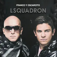 Lsquadron by Franco & Oscarcito album reviews, ratings, credits