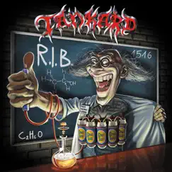 R.I.B. by Tankard album reviews, ratings, credits