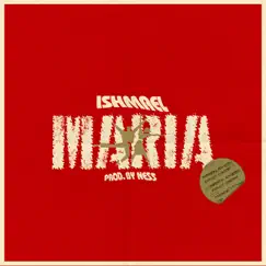 Maria - Single by Ishmael album reviews, ratings, credits