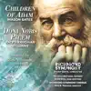 Mason Bates: Children of Adam - Vaughan Williams: Dona nobis pacem (Live) album lyrics, reviews, download