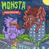 Monsta (feat. T-Hop) - Single album lyrics, reviews, download