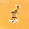 Maja (feat. Dante La Movie) - Single album lyrics, reviews, download