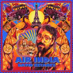 Air India by David Sztanke album reviews, ratings, credits