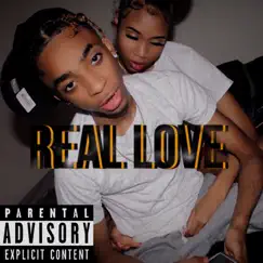 Real Love - Single by Maj4l album reviews, ratings, credits