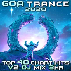 Robotechnology (Goa Trance 2020 DJ Mixed) Song Lyrics