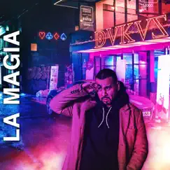 La Magia - EP by Dukus album reviews, ratings, credits
