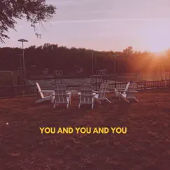 You and You and You (feat. Rachel Zelin) Song Lyrics