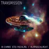 Transmission - Single album lyrics, reviews, download