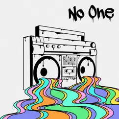 No One (feat. Stract) - Single by Russell Groovy album reviews, ratings, credits