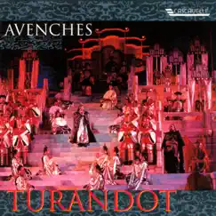 Puccini: Turandot by The Lausanne Sinfonietta, Rico Saccani & Chœur du Festival d'Opéra Avenches album reviews, ratings, credits